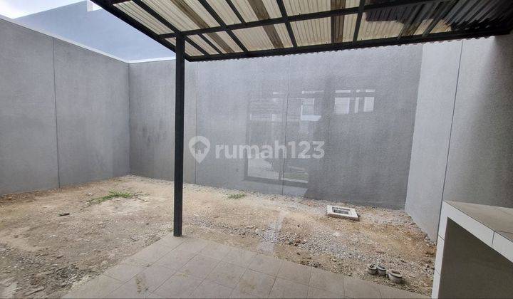 Rumah Minimalis Siap Huni Di Tatar Punawangi 2