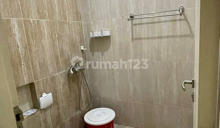 For Sale Rumah 1 Lantai Super Nyaman Di Cluster Favorit Kbp 2