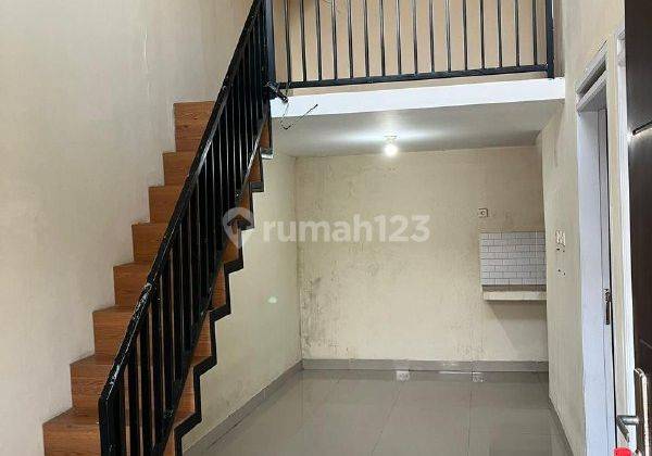 Rumah Minimalis Super Nyaman di Cluster Pandawa,cikoneng  2