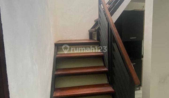 Rumah Minimalis Harga Terjangkau Di Permata Kopo 2