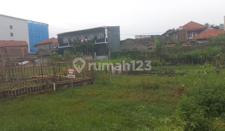 Dijual Tanah / Lahan Kosong Cocok Dibangun Kosan Mahasiswa Lokasi : Dekat Unjani ( Univ Jendral Ahmad Yani ) Dijual Tanah / Lahan Kosong Cocok Dibangun Kosan Mahasiswa Lokasi : Dekat Unjani ( Univ Jendral Ahmad Yani )