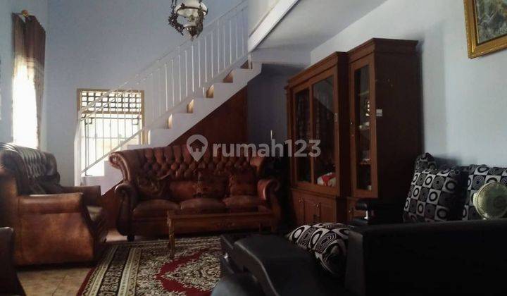 Rumah Asri  Nyaman Siap Huni Di Ciamis  2