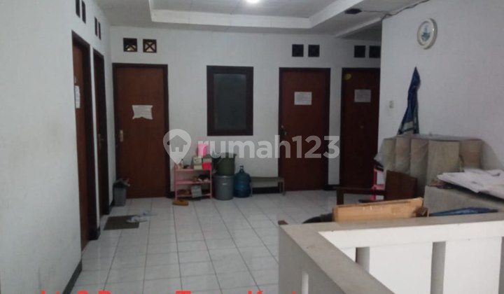 Di Jual Rumah ( + Kost-Kostan ) di Sayap Surya Sumantri Di Jual Rumah ( + Kost-Kostan ) di Sayap Surya Sumantri