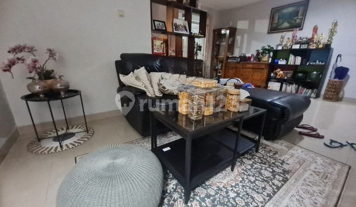 For Sale, Move-In Ready House in The Awani Residence Complex - Gadobangkong Street, Cimareme, Kbb 2