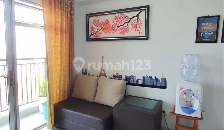 For Rent 2 BR Apt At M-square