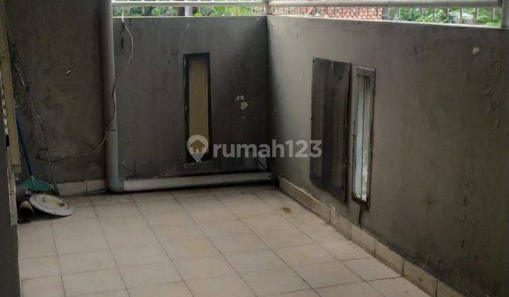 Rumah Asri Terawat Siap Huni Di Taman Holis Indah 1