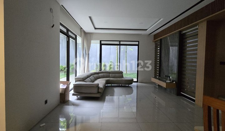 Disewakan Rumah K B P - Tatar Nayapati 2