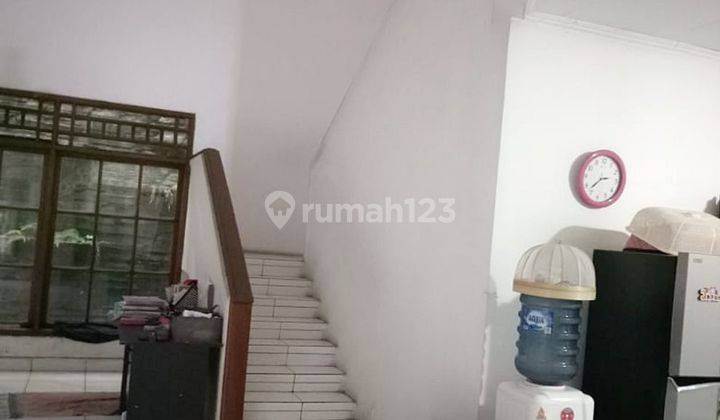 Rumah Waris Siap Huni Di Daerah Cijaur, Buahbatu 2