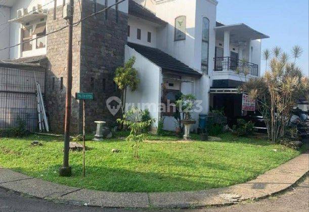 Rumah Nyaman Siap Huni di Kawulayaan,bandung  2