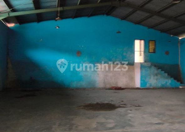 Disewakan Gudang Padalarang Mainroad