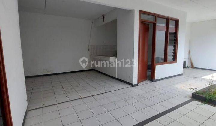 Rumah siap huni lokasi strategis di Kembar, bandung 2