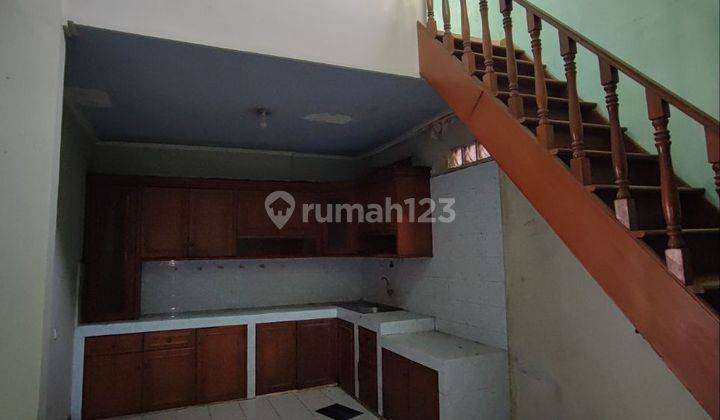 Rumah Siap Huni Di Taman Kopo Indah 2 2