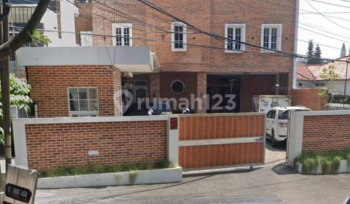 Dijual Barang Langka! Property Daerah Komersial Bandung yang Rameeee Banget! Dijual Barang Langka! Property Daerah Komersial Bandung yang Rameeee Banget!