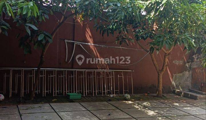 Rumah Nyaman Siap Huni Di Cisantren, Bandung 1