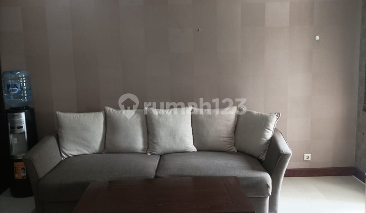 For Sale Apartment Galcim 2 Tipe 1Br For Sale Apartment Galcim 2 Tipe 1Br