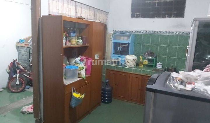 Rumah Minimalis Posisi Hoek Siap Huni Di Komplek Bojong Raya 2