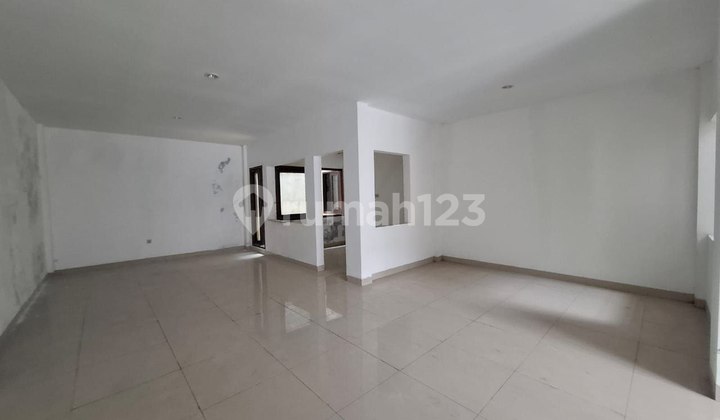 Dijual Rumah Jalan Budi 100 M Dari Setra Duta 2