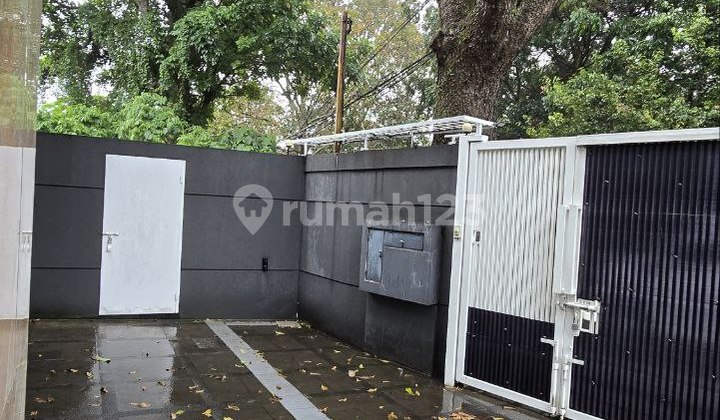 Dijual Rumah Mewah Di Jl Raya Lembang - Bandung  2