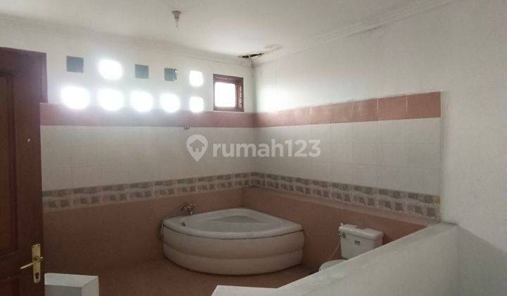 For Sale Rumah Mewah 2 Lantai Di Dadali  2