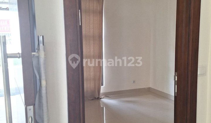 Dijual Rumah Baru Siap Huni Di Podomoro Park Bandung 2