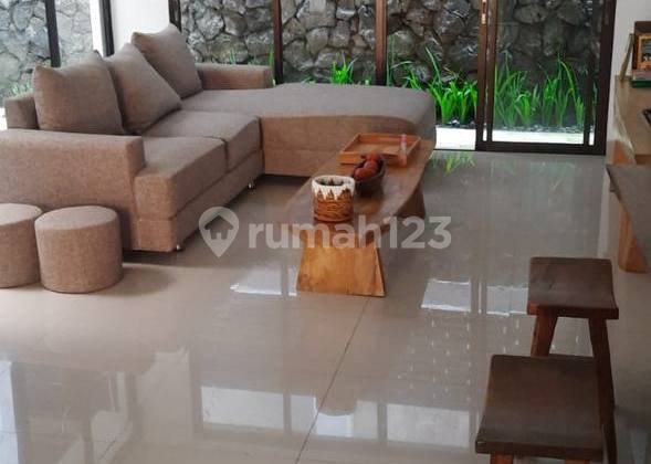 Disewakan Villa Dago New Full Furnished Disewakan Villa Dago New Full Furnished