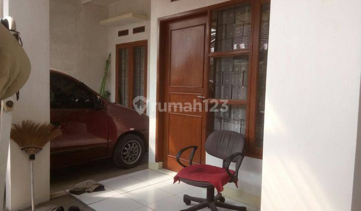 Rumah Minimalis Siap Huni Di Taman Cibaduyut Indah 1