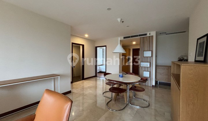 For Rent 1 Unit Apartment Hegarmanah