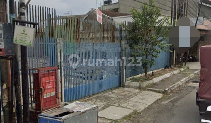 Land for Rent in Garut