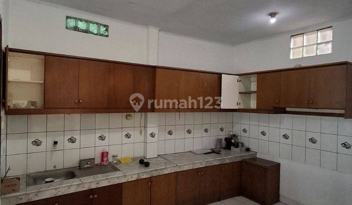 Disewakan Rumah Di Leuwisari Sayap Soekarno Hatta 2