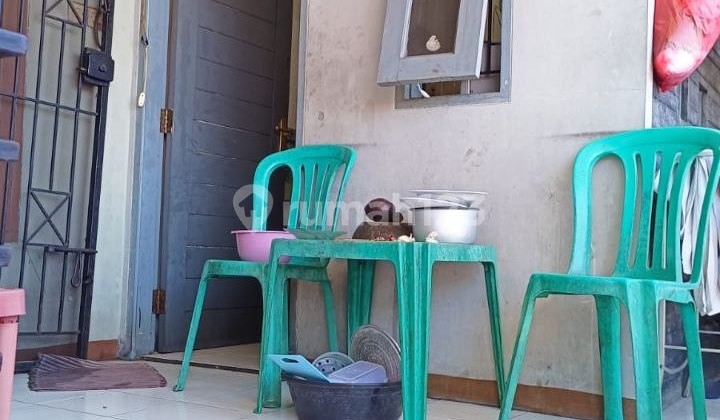 Dijual Rumah Kost di Taman Holis Bandung