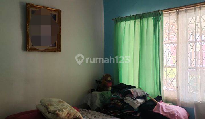 Rumah Super Nyaman Siap Huni Di Kota Baru Parahyangan 2