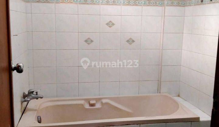 Rumah Nyaman Siap Huni Di Jl.raya Cihanjuang 2