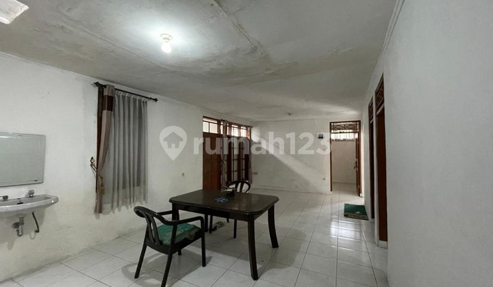 Disewakan Rumah Siap Huni Di Komplek Pharmindo 2