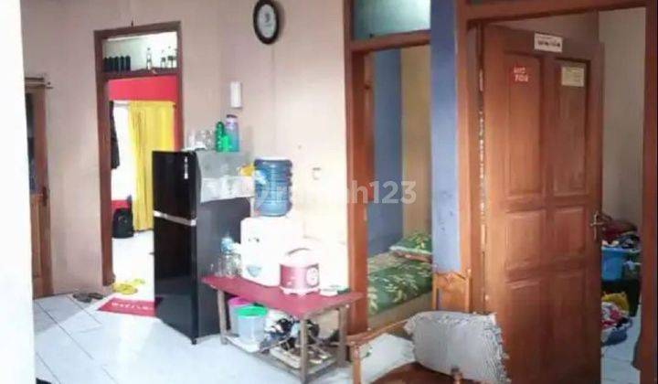 Bisa Dijadikan Kost kostan Rumah 2 Lantai Siap Huni di Cipadung 2