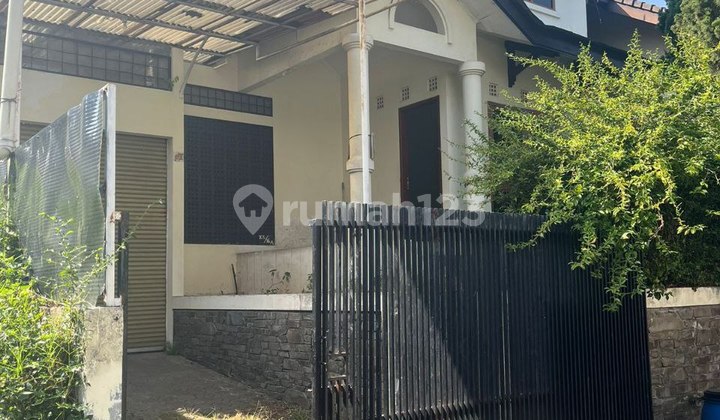 Dijual Rumah Di Setraduta Cemara 1