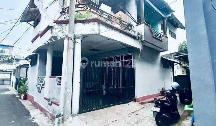 Dijual Rumah Dibawah Harga Pasar Di Antapani 1