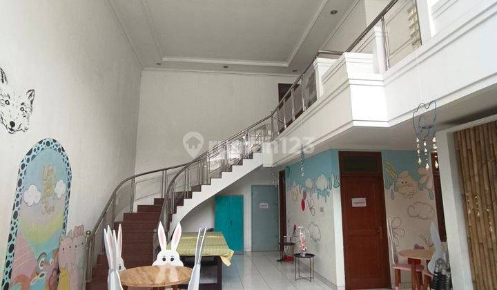 For Sale Rumah Mewah 2 Lantai Di Dadali  1