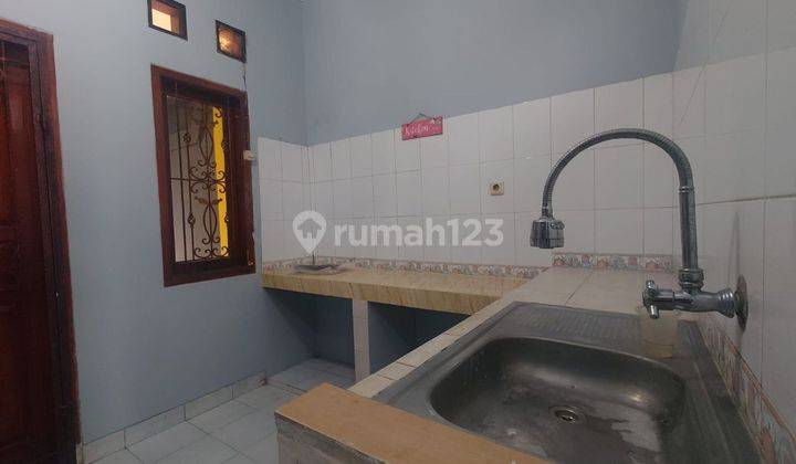 Rumah Minimalis Harga Terjangkau Siap Huni Di Komplek Pharmindo 2