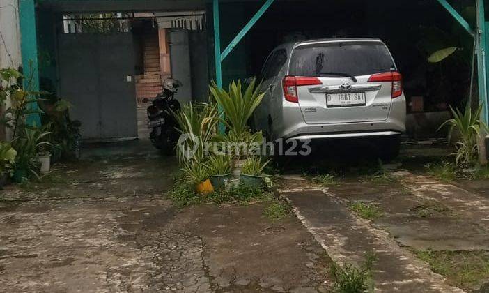 Rumah Dan Kos kosan Bisa Juga Untuk Gudang di Cimahi  1