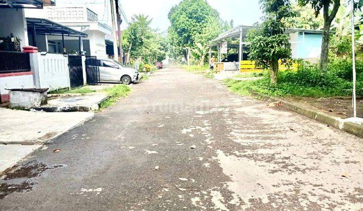 Rumah Minimalis Siap Huni di Damar Mas Banjaran  2