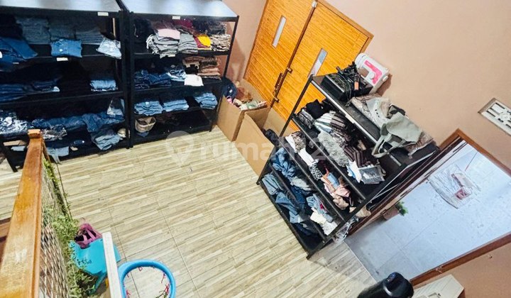 Dijual - Rumah Siap Huni di Jl. Pesantren, Cimahi Dijual - Rumah Siap Huni di Jl. Pesantren, Cimahi