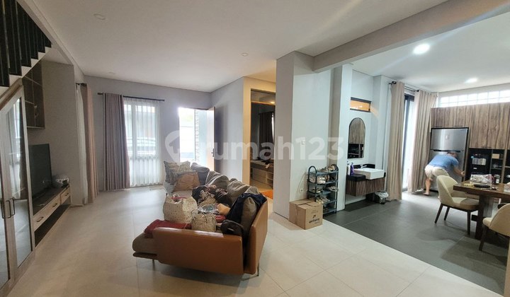 Disewakan Rumah Minimalis Full Furnished Di Setraduta - Siap Huni Tinggal Bawa Kopor Disewakan Rumah Minimalis Full Furnished Di Setraduta - Siap Huni Tinggal Bawa Kopor