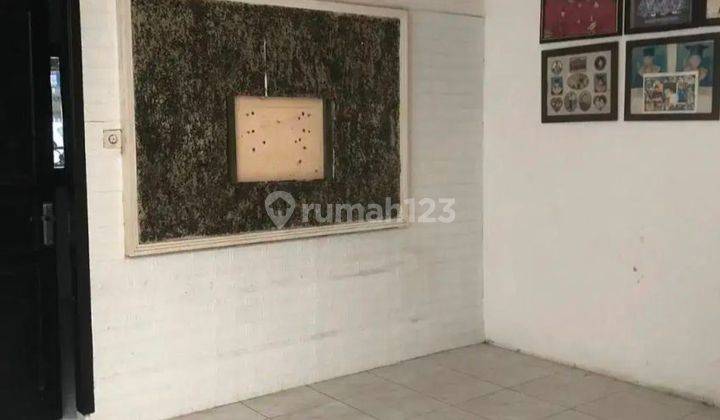 Rumah minimalis harga terjangkau di Margacinta 2