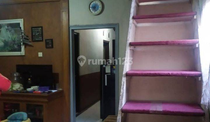 Rumah Nyaman Siap di Dago Asri,bandung , Bandung 2