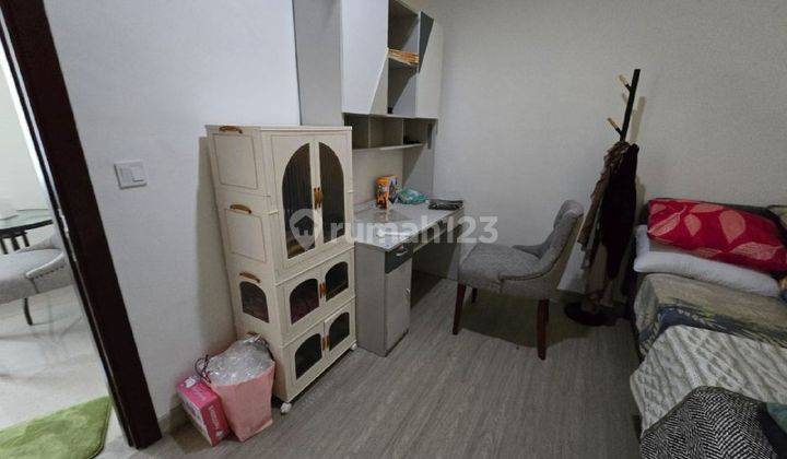 Harga Dibawah Pasarah Rumah Nyaman Siap Huni di Podomoro Park  2