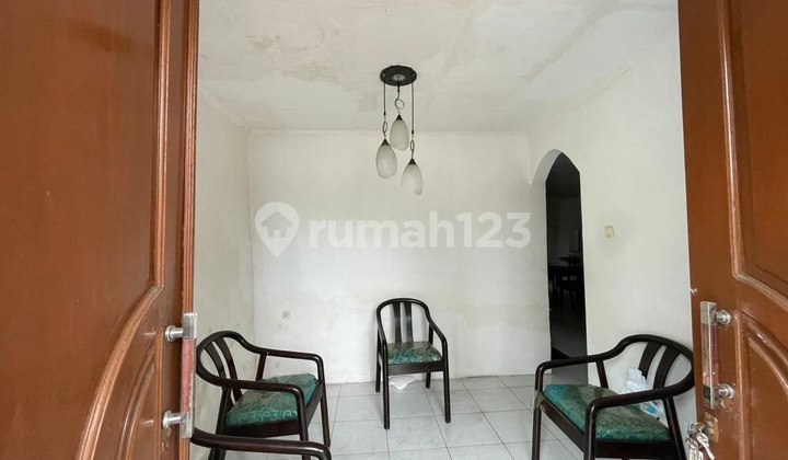 Disewakan Rumah Siap Huni Di Komplek Pharmindo 1
