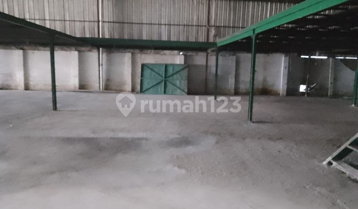 Dijual Gudang Tegalluar Dekat Summarecon & Stasiun Whoosh Dijual Gudang Tegalluar Dekat Summarecon & Stasiun Whoosh