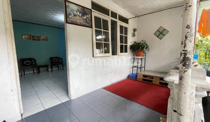 Jual B U Rumah Dihitung Tanah , Lokasi Strategis Dekat Alun-alun 2