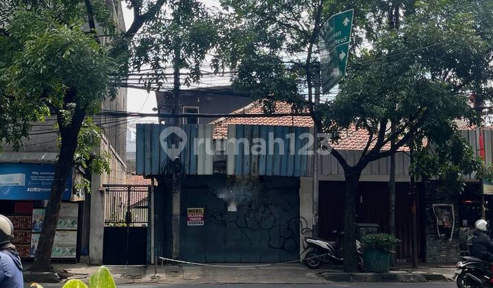 Jual Ruko Strategis Main Road Kota Cimahi Jual Ruko Strategis Main Road Kota Cimahi