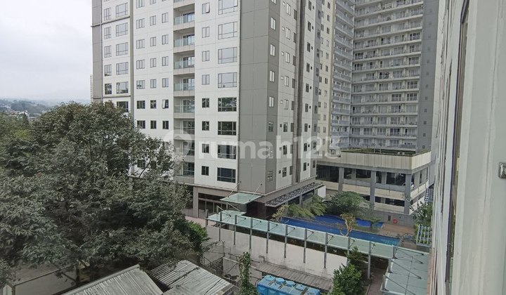 Dijual Apartment Sultan Furnished 2 Br di Hegarmanah Residence, Bandung ( Type Onyx ) 1